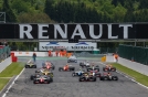 SPA-AUTOSPORT-WORLD SERIES RENAULT