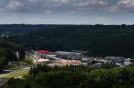 SPA-AUTOSPORT-WORLD SERIES RENAULT