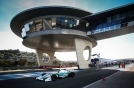 JEREZ-AUTOSPORT-WORLD SERIES RENAULT