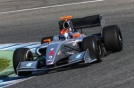 JEREZ (ESP) MRT 4-6 2015 - First collective test of the World Series by Renault 2015 at Circuito Permanente de Jerez. Jazeman Jaafar #3 Fortec. Action. Â© 2015 Diederik van der Laan  / Dutch Photo Agency / LAT Photographic