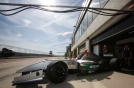 ALCANIZ (ESP) APR 24-26 2015 - First Round of the World Series by Renault 2015 at Motorland Aragon. Jazeman Jaafar #3 Fortec. Portrait. Â© 2015 Sebastiaan Rozendaal / Dutch Photo Agency / LAT Photographic