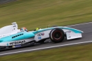 NURBURG (GER) JUL 11-13 2014 - World series by Renault 2014 at the Nurburgring. Jazeman Jaafar #17 ISR. Action. Â© 2014 Diederik van der Laan  / Dutch Photo Agency / LAT Photographic