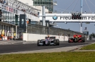 GERMANY (GER) SEP 11-13 2015 Worldseries by Renault 2015, round 7 at Nurburgring. Jazeman Jaafar #3 Fortec motorsports. Action. Â© 2015 Klaas Norg / Dutch Photo Agency / LAT Photographic