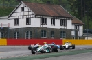 SPA-ROUND 2- WORLD SERIES RENAULT