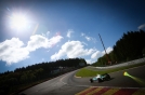 SPA-ROUND 2- WORLD SERIES RENAULT