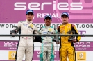 SPA-ROUND 2-WORLD SERIES RENAULT